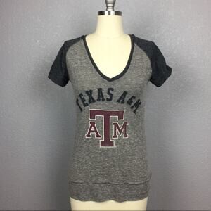 •Texas A&M• Vneck